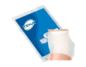 Tena Bariatric Comfort Pants