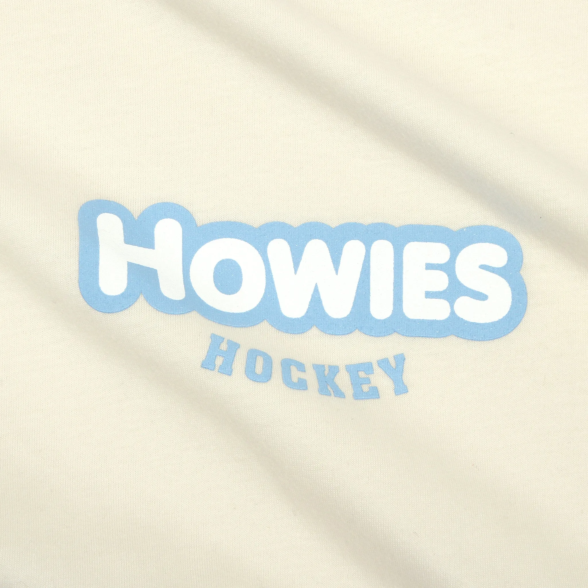 The Bubble Hockey Tee