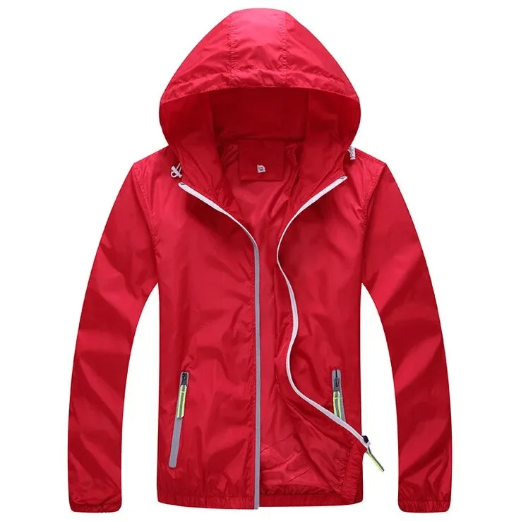 Versatile Unisex Outdoor Sports Jacket - SF2023