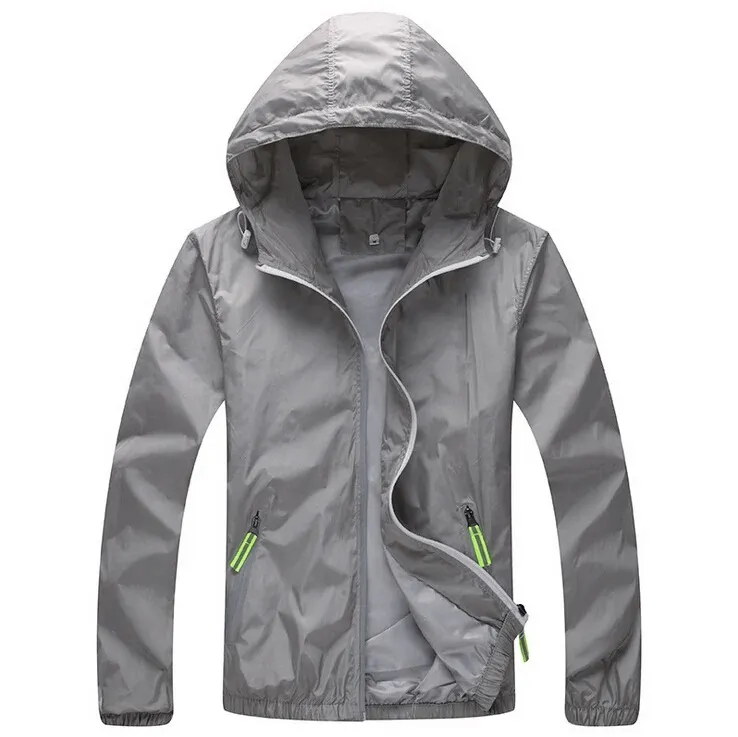 Versatile Unisex Outdoor Sports Jacket - SF2023