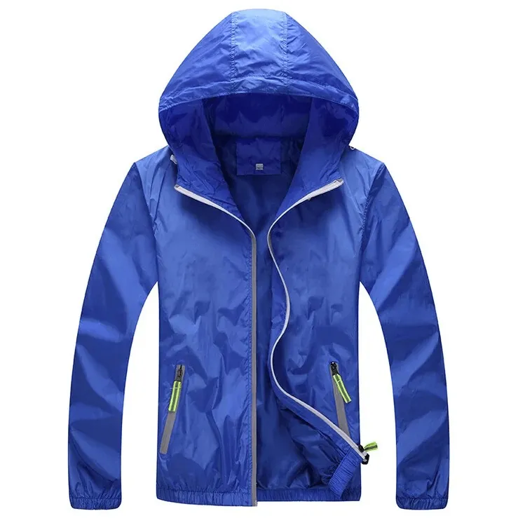 Versatile Unisex Outdoor Sports Jacket - SF2023