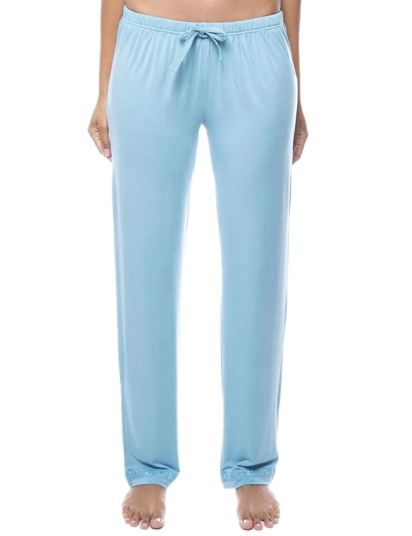 Women's Breezy Night Knit Lounge Pant