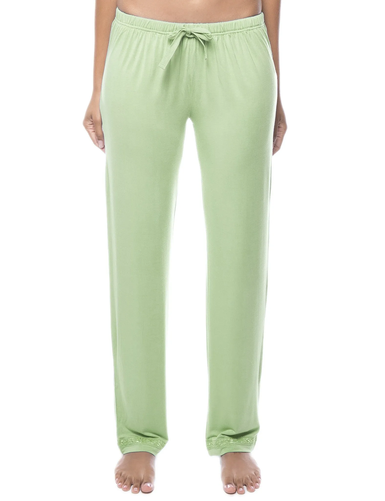 Women's Breezy Night Knit Lounge Pant