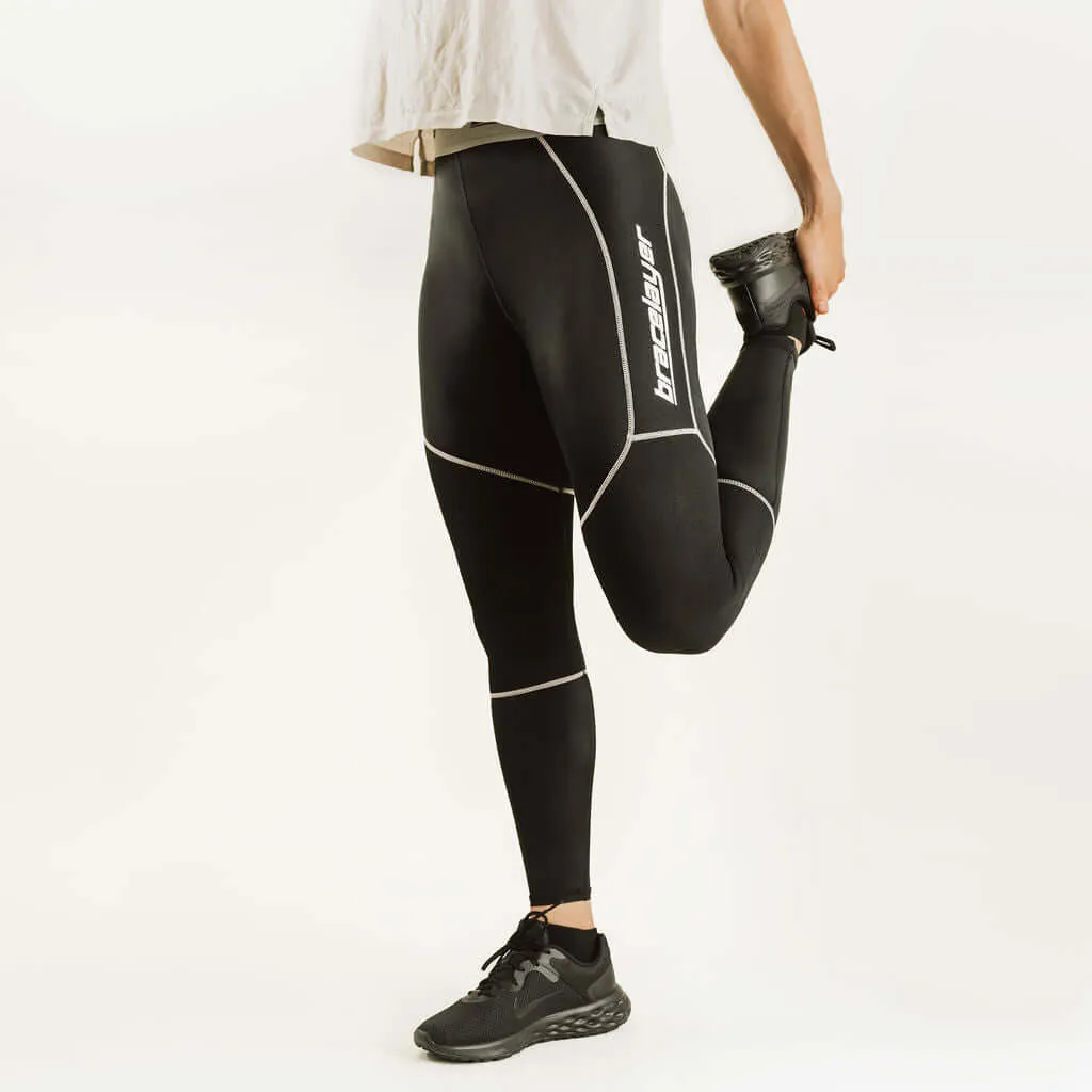 Women's KX2 | Knee Support Compression Pants