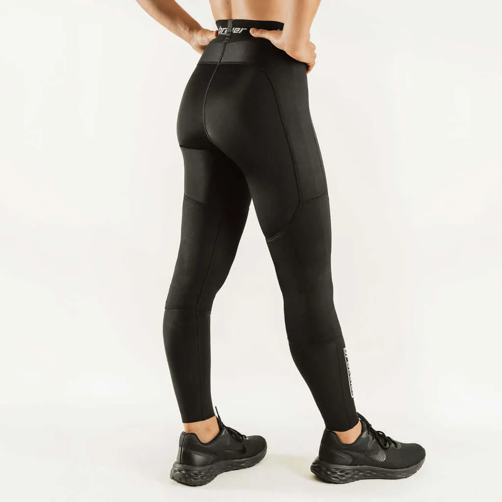 Women's KX2 | Knee Support Compression Pants