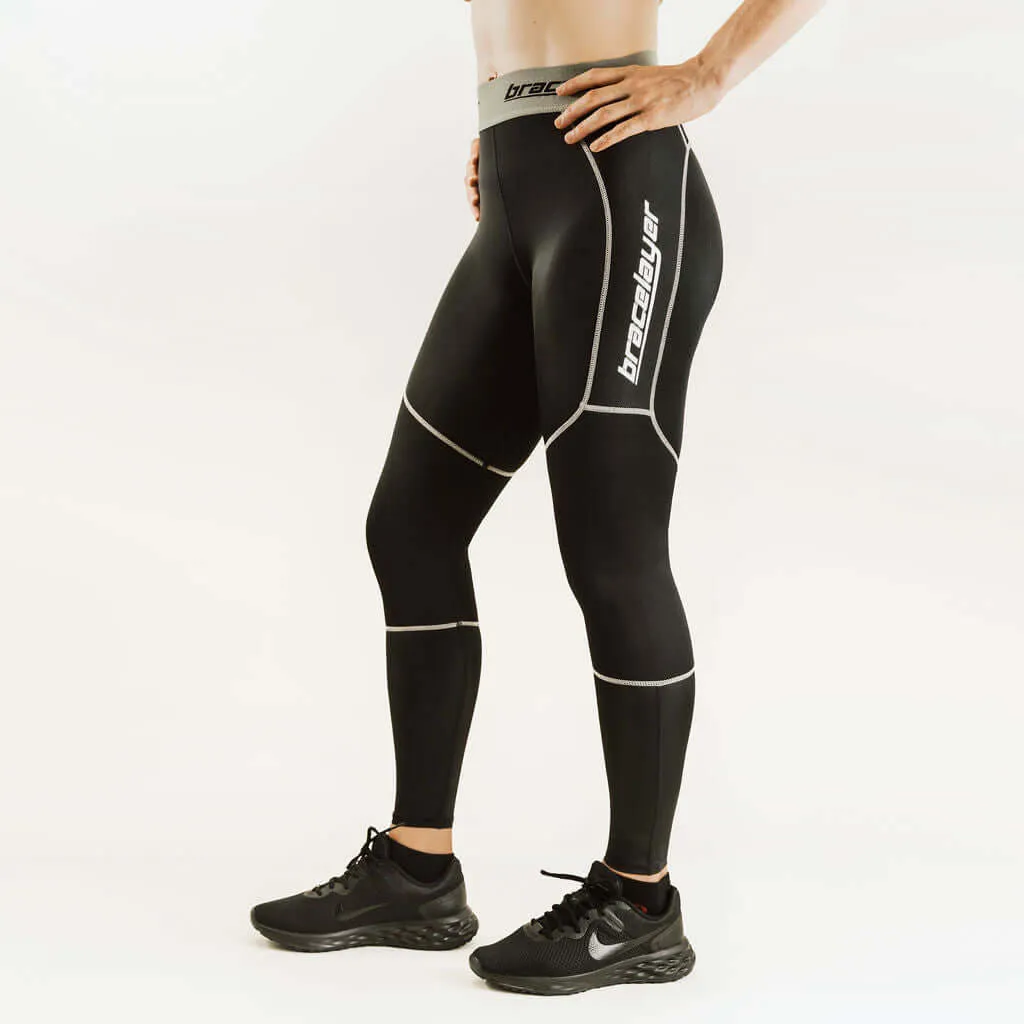 Women's KX2 | Knee Support Compression Pants