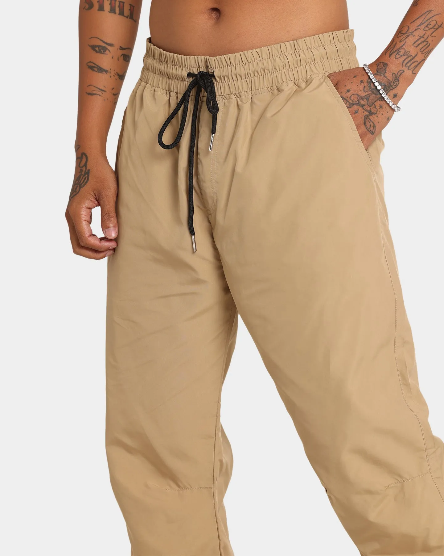 XXIII Caspian Pants Tan