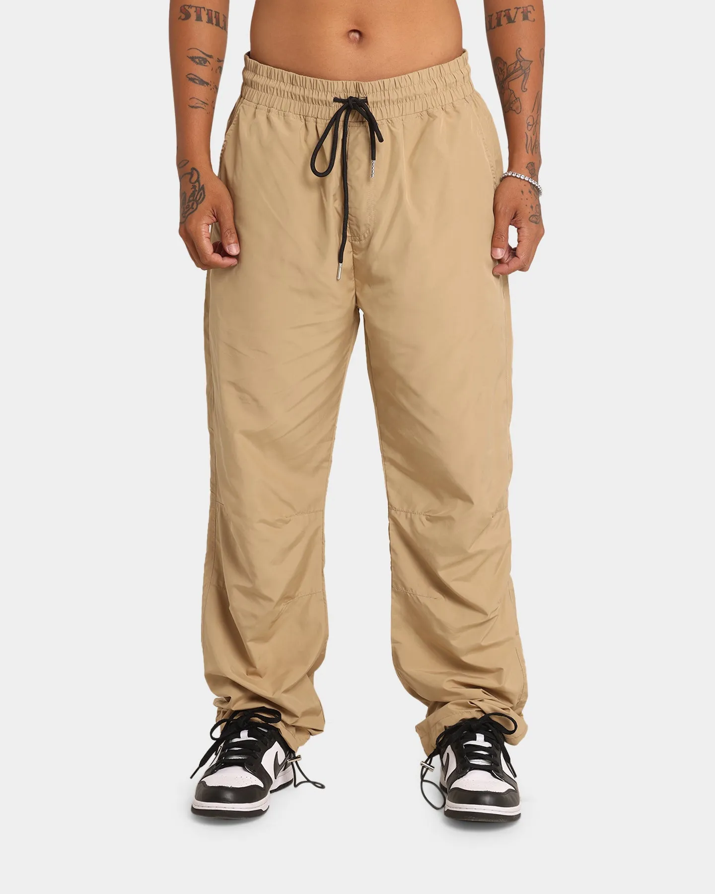 XXIII Caspian Pants Tan