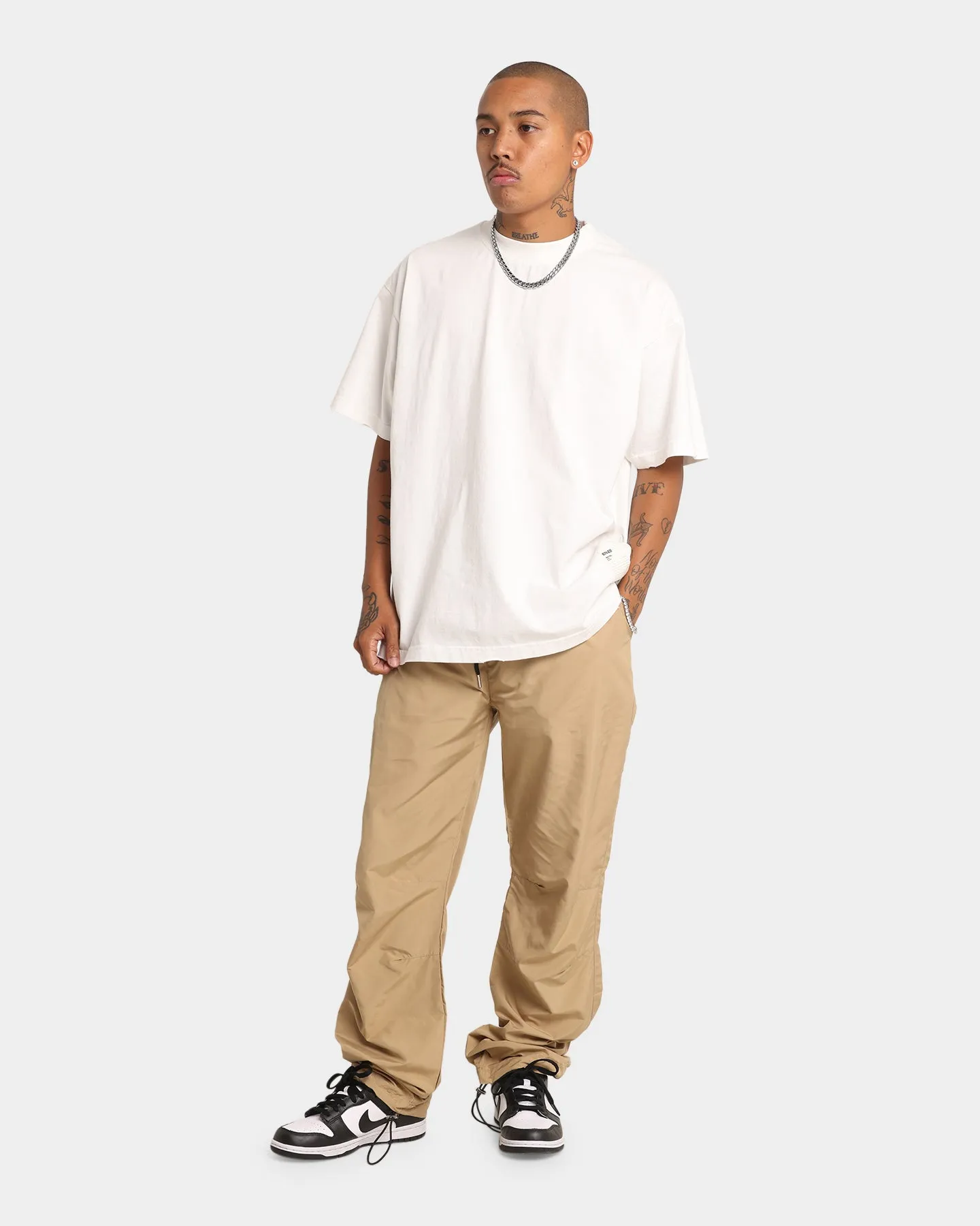 XXIII Caspian Pants Tan