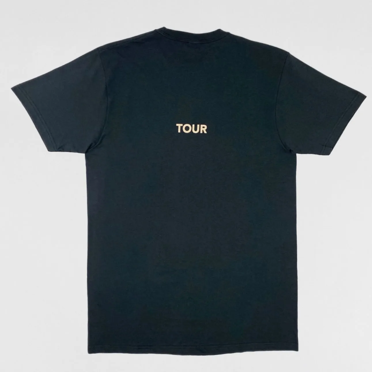 Yeezus Tour 2014 Hooded Reaper Tee